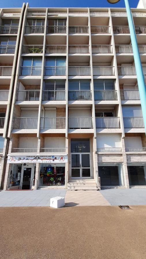 Grand Cap Appartement 2 Chambres Vue Mer 圣让-德蒙 外观 照片