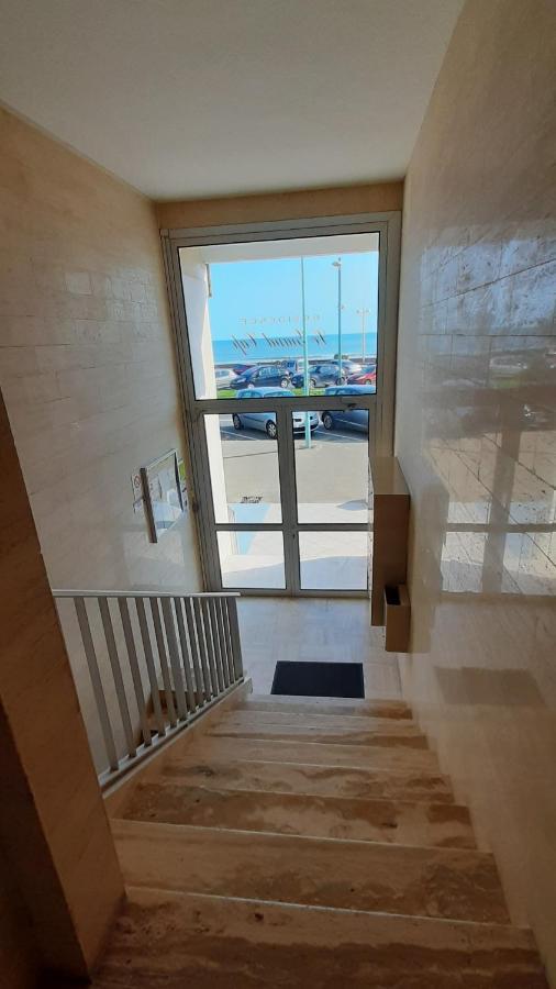 Grand Cap Appartement 2 Chambres Vue Mer 圣让-德蒙 外观 照片