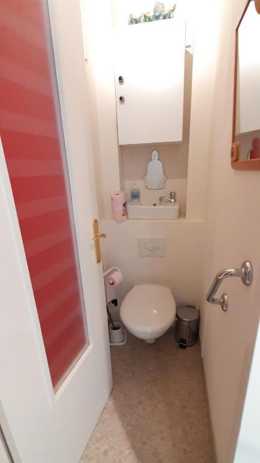 Grand Cap Appartement 2 Chambres Vue Mer 圣让-德蒙 外观 照片