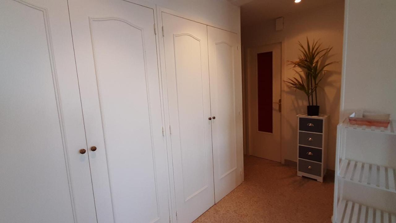 Grand Cap Appartement 2 Chambres Vue Mer 圣让-德蒙 外观 照片